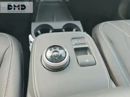 Photo 7 Ford Mustang mach-E  269ch Standard Range 72,6kWh Mach-E Propulsion