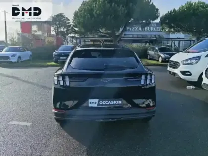 Photo 10 Ford Mustang mach-E  269ch Standard Range 72,6kWh Mach-E Propulsion