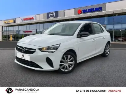 Photo Opel Corsa