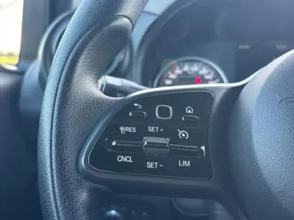 Photo 12 Mercedes Citan  113 ESS Long Pro BVA