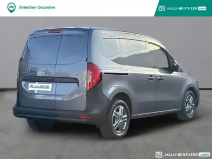 Photo 18 Mercedes Citan  113 ESS Long Pro BVA