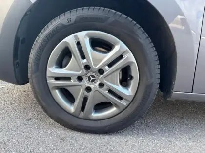 Photo 14 Mercedes Citan  113 ESS Long Pro BVA