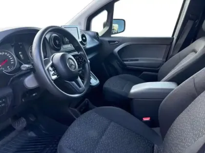 Photo 21 Mercedes Citan  113 ESS Long Pro BVA