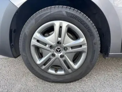 Photo 13 Mercedes Citan  113 ESS Long Pro BVA