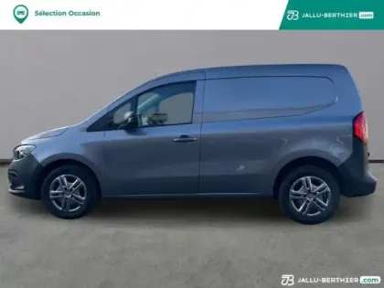 Photo 19 Mercedes Citan  113 ESS Long Pro BVA