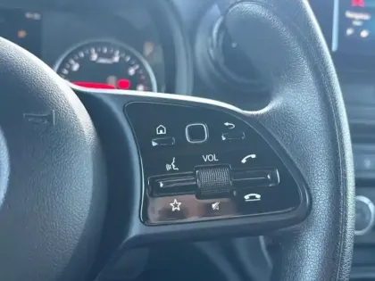 Photo 11 Mercedes Citan  113 ESS Long Pro BVA