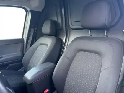 Photo 22 Mercedes Citan  113 ESS Long Pro BVA