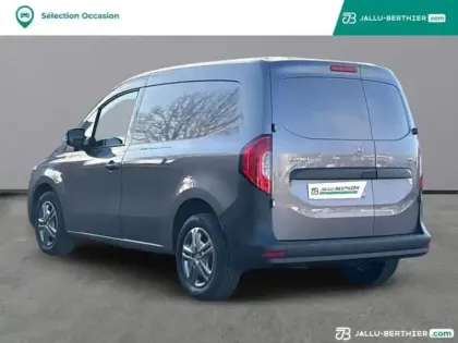 Photo 17 Mercedes Citan  113 ESS Long Pro BVA