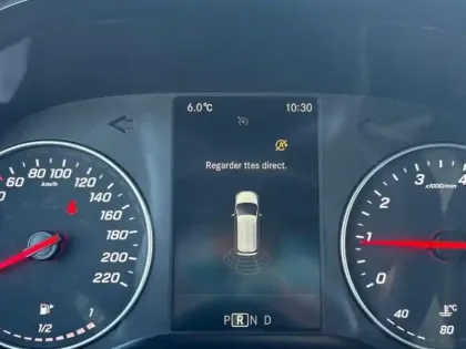 Photo 28 Mercedes Citan  113 ESS Long Pro BVA