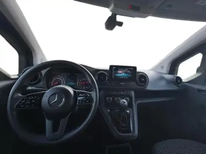 Photo 20 Mercedes Citan  113 ESS Long Pro BVA