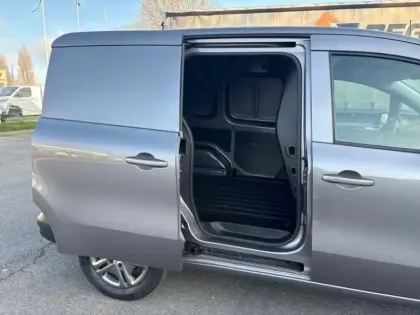 Photo 5 Mercedes Citan  113 ESS Long Pro BVA