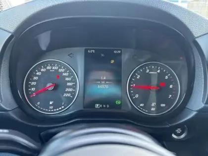 Photo 6 Mercedes Citan  113 ESS Long Pro BVA