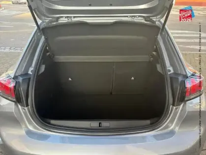 Photo 13 Peugeot 208  1.5 BlueHDi 100ch S&S Style