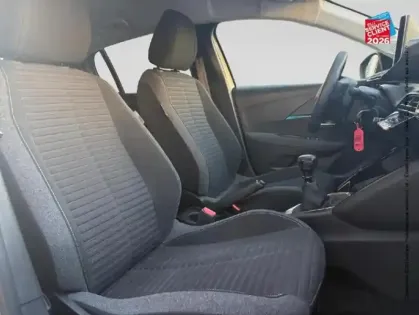 Photo 4 Peugeot 208  1.5 BlueHDi 100ch S&S Style