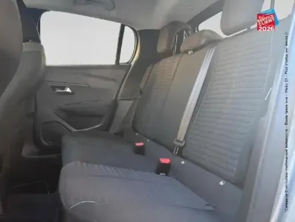 Photo 10 Peugeot 208  1.5 BlueHDi 100ch S&S Style