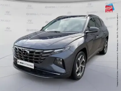 Photo Hyundai Tucson