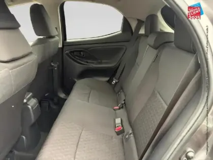 Photo 10 Toyota Yaris  116h Design 5p MY22