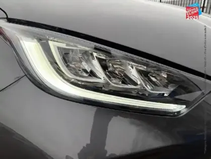 Photo 12 Toyota Yaris  116h Design 5p MY22