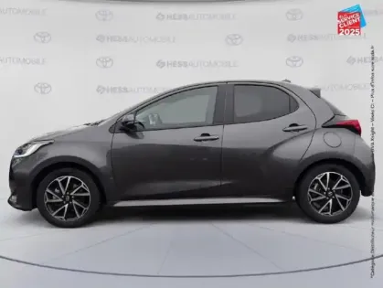 Photo 8 Toyota Yaris  116h Design 5p MY22