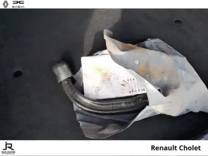 Photo 13 Dacia Duster  1.3 TCe 150ch FAP  Journey 4x2 EDC