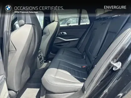 Photo 7 BMW Serie 3 Série 3 Touring 330eA 292ch M Sport