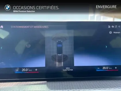 Photo 13 BMW Serie 3 Série 3 Touring 330eA 292ch M Sport