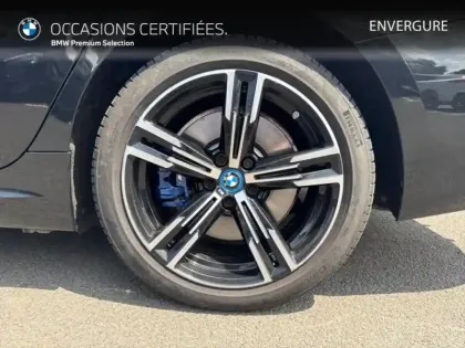 Photo 8 BMW Serie 3 Série 3 Touring 330eA 292ch M Sport