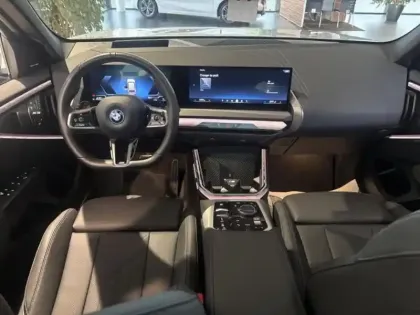 Photo 4 BMW X3  xDrive30e 299ch M Sport