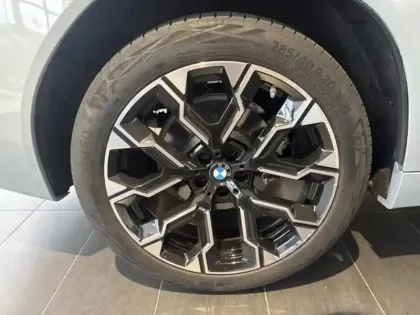 Photo 7 BMW X3  xDrive30e 299ch M Sport