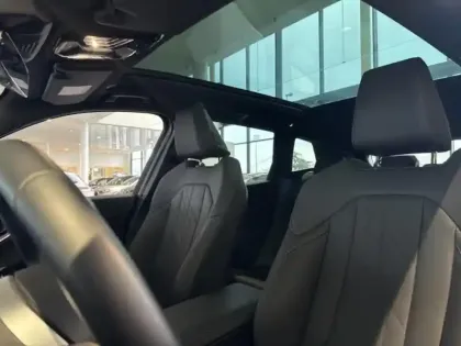 Photo 13 BMW X3  xDrive30e 299ch M Sport