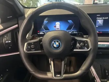 Photo 5 BMW X3  xDrive30e 299ch M Sport