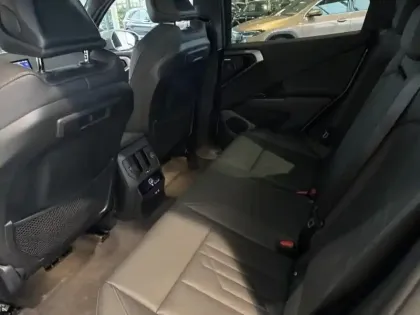 Photo 12 BMW X3  xDrive30e 299ch M Sport