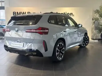 Photo 1 BMW X3  xDrive30e 299ch M Sport