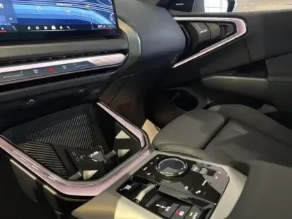 Photo 11 BMW X3  xDrive30e 299ch M Sport