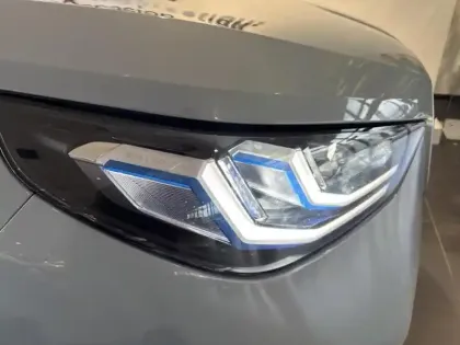 Photo 9 BMW X3  xDrive30e 299ch M Sport