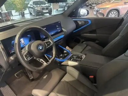 Photo 3 BMW X3  xDrive30e 299ch M Sport