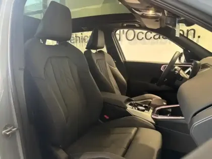 Photo 8 BMW X3  xDrive30e 299ch M Sport