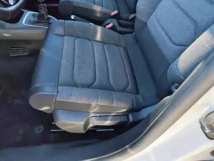 Photo 12 Citroën C3  1.2 PureTech 110ch S&S Shine 120-123g