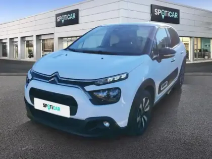 Photo Citroën C3