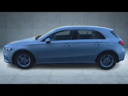 Photo 7 Mercedes Classe A  180 136ch Progressive Line