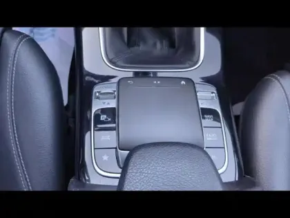 Photo 13 Mercedes Classe A  180 136ch Progressive Line