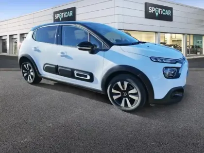 Photo 3 Citroën C3  1.2 PureTech 110ch S&S Shine 120-123g