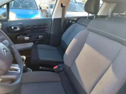 Photo 11 Citroën C3  1.2 PureTech 110ch S&S Shine 120-123g