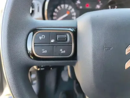 Photo 12 Citroën C3  1.2 PureTech 110ch S&S Shine 120-123g