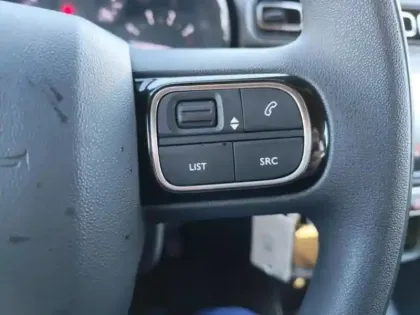 Photo 13 Citroën C3  1.2 PureTech 110ch S&S Shine 120-123g