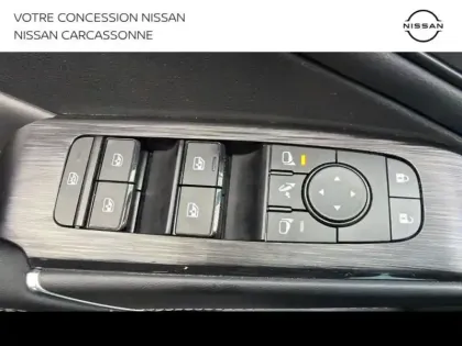 Photo 15 Nissan Qashqai  e-POWER 190ch N-Connecta 2022