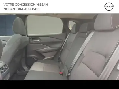 Photo 13 Nissan Qashqai  e-POWER 190ch N-Connecta 2022