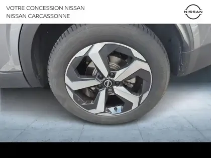 Photo 11 Nissan Qashqai  e-POWER 190ch N-Connecta 2022