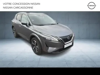 Photo 5 Nissan Qashqai  e-POWER 190ch N-Connecta 2022