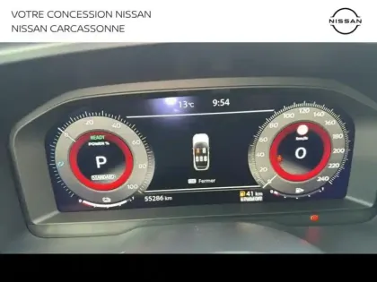 Photo 17 Nissan Qashqai  e-POWER 190ch N-Connecta 2022